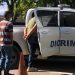 PN arresta dos hombres sustrayendo mercancías de una empresa de embutidos en Navarrete