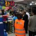 Cierran comercios importadores en RD violaron Código Tributario