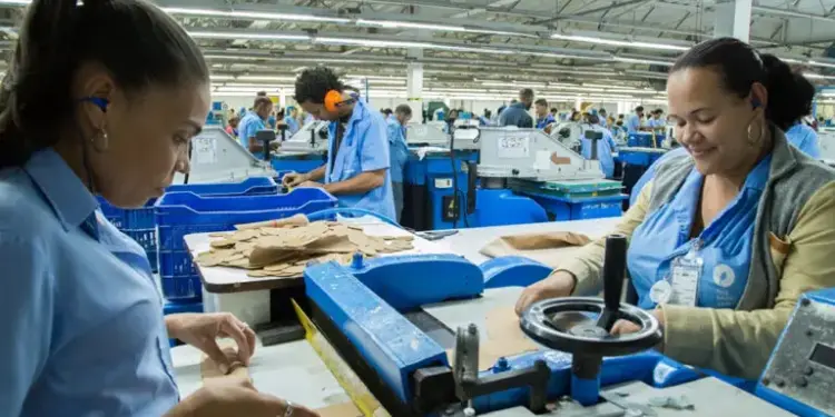 Día del Trabajador recuerda las deudas pendientes en República Dominicana