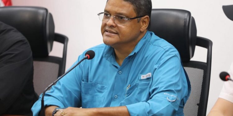 COE reporta 27 fallecidos durante asueto de Semana Santa