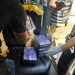DNCD detiene a dominicano que manejaba yipeta con 35 paquetes de cocaína en los asientos
