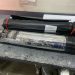 FRUSTRAN ENVÍO DE 16 LÁMINAS DE COCAÍNA A EUROPA CAMUFLADAS EN RELOJES DE PARED Y UN PORTAPLANOS