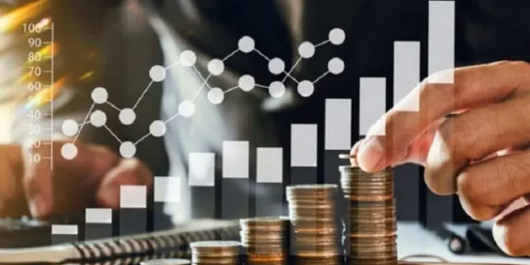 El FMI estima que la economía mundial está «mejor de lo esperado»