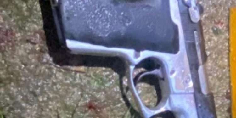 Dos reconocidos antisociales “El Mello y Brayita” mueren tras enfrentar a tiros agentes policiales en el municipio de Puñal