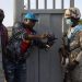 OIM reporta más de 13,000 migrantes haitianos han sido deportados a pesar de la violencia