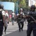 Haití: Policía recupera carguero habían secuestrado las pandillas