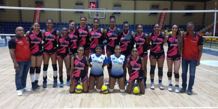 El Distrito y SC inician hoy la final de la Copa de Campeones