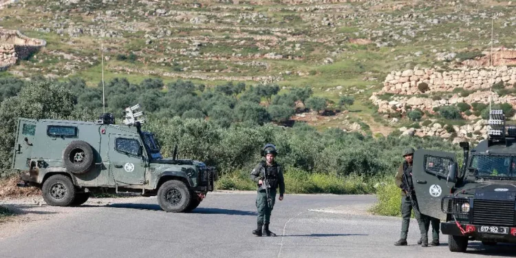 Israel cierra su espacio aéreo ante el inminente ataque de Irán