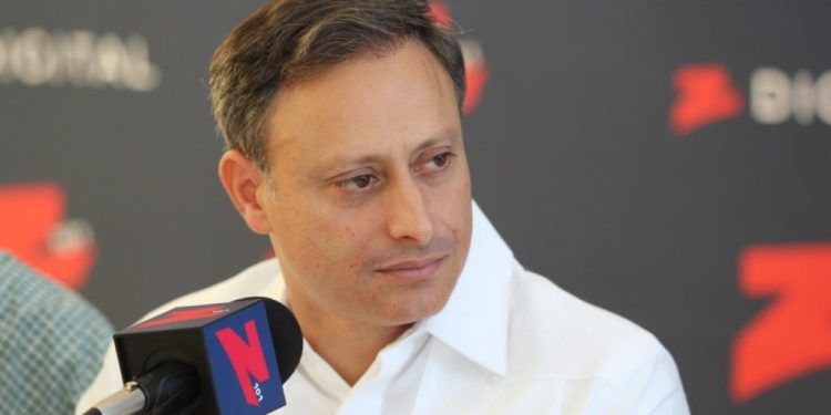 Aseguran PGR negoció libertad del exdirector administrativo por mentir contra Jean Alain