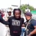 Detienen supuesto pandillero haitiano intento ingresar al país por Dajabón