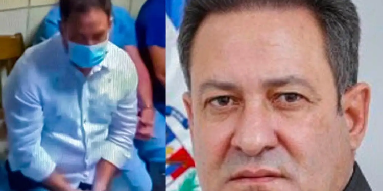EU autoriza decomisar bienes del diputado Miguel Gutiérrez Díaz