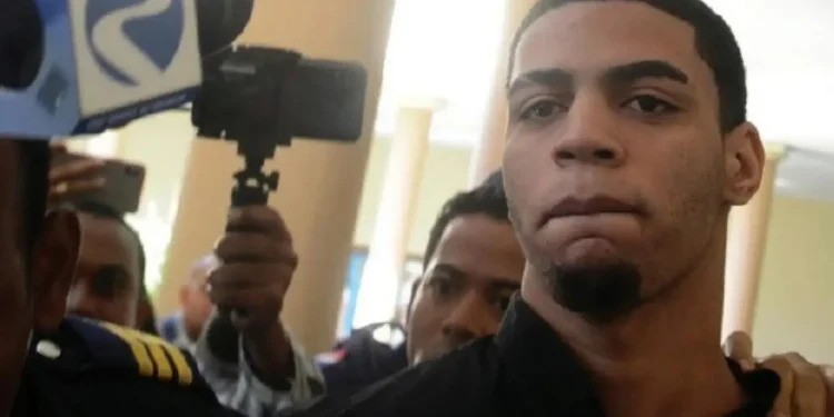 El Dotolcito se declara inocente de la muerte de Joshua Fernández