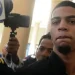 El Dotolcito se declara inocente de la muerte de Joshua Fernández