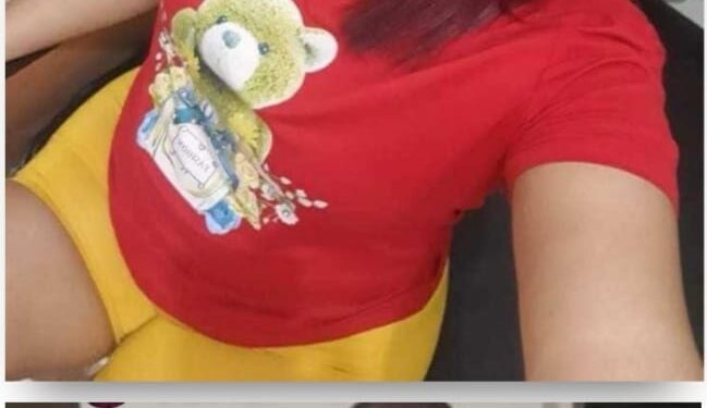 Joven ultima su pareja sentimental de una estocada en comunidad de Montecristi