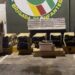 Detienen haitiano con contrabando de cigarrillos en San Juan
