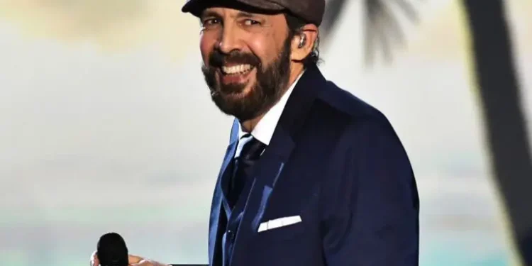Juan Luis Guerra lanza la banda sonora original de ´Capitán Avispa´, su primera película