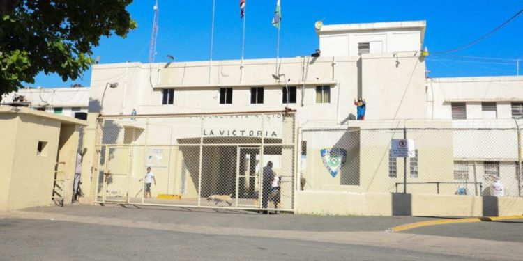 Autoridades informan que cárcel La Victoria reinició sus actividades cotidianas