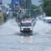 Este miércoles vaguada incrementará potencial de inundaciones severas en RD