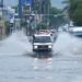 12 provincias en amarilla y 10 en alerta verde ante lluvias