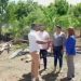 Gabinete de Política Social incumple promesa a familia que perdió hogar por un  ventarrón en  comunidad de Dajabón