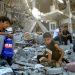 Francotiradores israelíes disparan deliberadamente a niños en Gaza