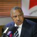 Olgo sobre agua en Dajabón: “Es penoso que un jefe de Estado se preste para divulgar falsedades”