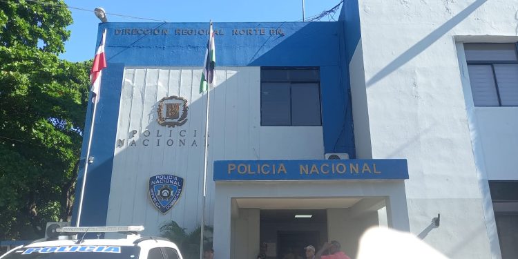 Joven mata a otro de estocadas en Puerto Plata