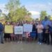 Residentes reclaman arreglo de calles en Palo Verde Montecristi