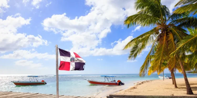 Más de 3,2 millones de turistas visitaron República Dominicana entre enero y marzo de 2024