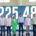 RD recibió 3.2 millones visitantes en los primeros tres meses 2024