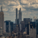 Sismo 4.8 sacudió este viernes partes Nueva York y Nueva Jersey