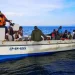 Unos 20 presuntos migrantes haitianos hallados muertos en bote al norte de Brasil