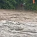 3,785 personas desplazadas, 757 viviendas afectadas y 20 comunidades incomunicadas por lluvias