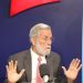 Marchena: si dejan que población exprese malestar, PRM pierde irremediablemente las elecciones