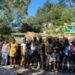 Arrestan 280 haitianos y 7 de RD en Parque Nacional Los Haitises