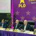 Danilo ni Mariotti optarán de nuevo por cargos directivos PLD