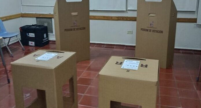 Advierten sobre abstencionismo electoral en la Rep. Dominicana