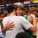 Al Horford hace historia y llega a esta cifra histórica de Finales NBA