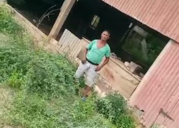 Vídeo; Denuncian desmantelamiento de almacenes del Proyecto la Cruz Manzanillo