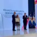 Canciller Roberto Álvarez condecora 19 embajadores dominicanos por su trayectoria diplomática
