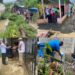 Despliegan asistencia en comunidades de Puerto Plata afectadas por lluvias
