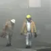 Por los bomberos