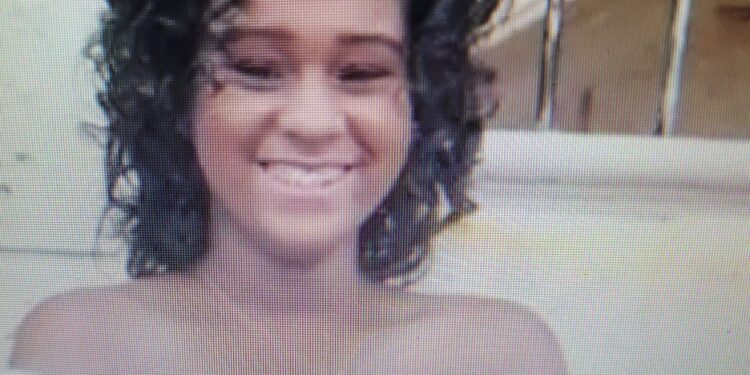 Brithani Méndez, menor encontrada bajo el puente Juan Bosch, era «la alegría de la casa»