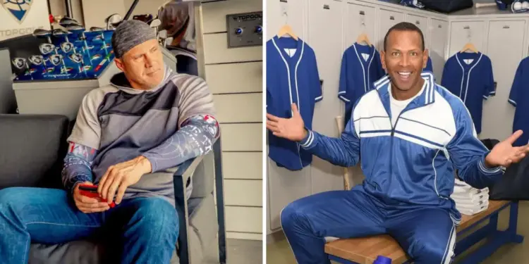 José Canseco reta a A-Rod a subir a un ring y caerse a golpes