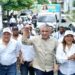 Harán “PRD cara a cara con la gente” en 38 municipios de RD