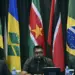 Haití necesita apoyo de Caricom y EEUU para salir de crisis de seguridad, dicen expertos