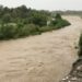 Crecidas del río Masacre disminuye intensidad de conflicto por agua en la frontera entre Haití y RD