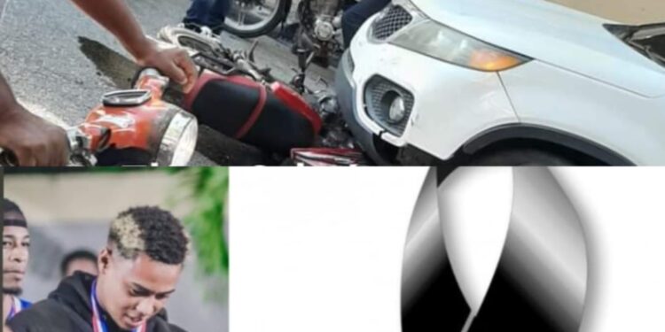 Fallece joven deportista de Imbert tras sufrir accidente