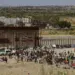 Desolación en la frontera de México ante las nuevas restricciones al asilo en EEUU