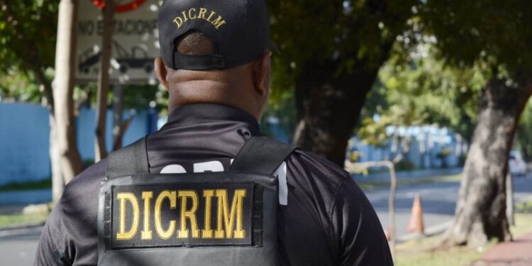 Cae abatido un haitiano buscado por las autoridades por delitos